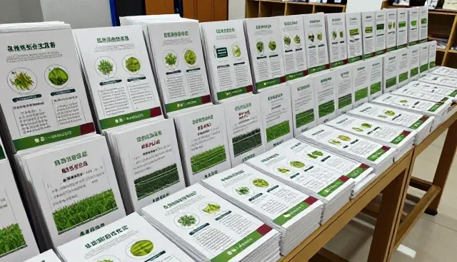 农业技术在种植技术指导中的发展趋势分析