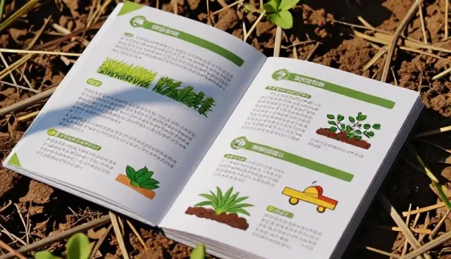 种植技术指导中方向的把控与常见问题应对