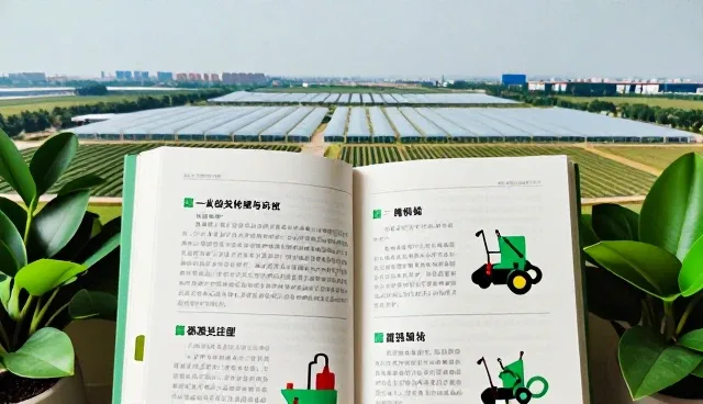 提升养殖效率的实用技巧与设备维护要点