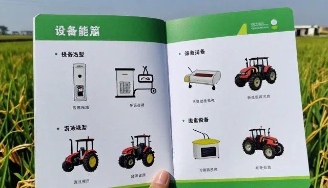 技术手册在渠道供货中的实际应用与价值分析