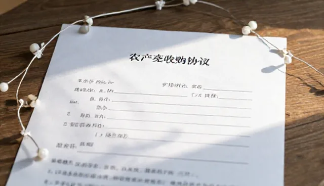 农产品收购与性能优化的取舍之道