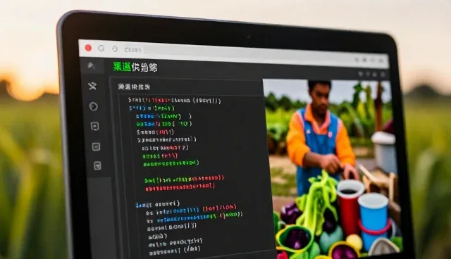 畜牧种养殖中的渠道供货支持策略与实际应用