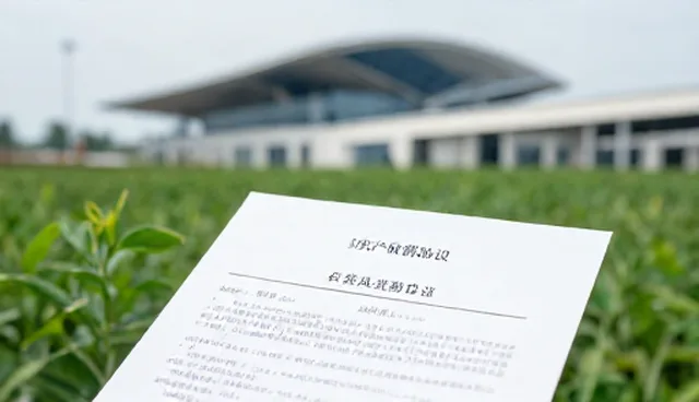 农产品收购如何助力精准农业发展